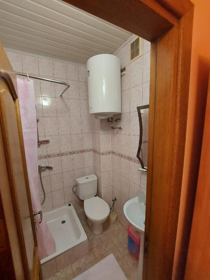 Затишок Βίλα Tysovets Εξωτερικό φωτογραφία